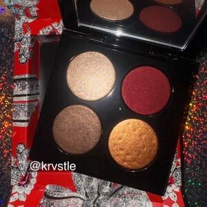 🆕 pat mcgrath iconic illumination